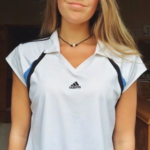 3/30 adidas sports tee